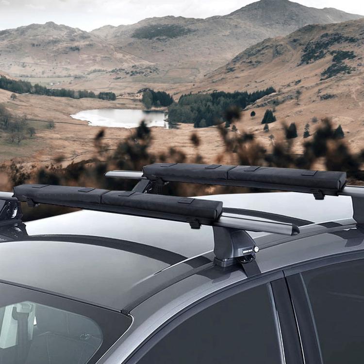 Car Roof Rack Surfboard Cushion - Roof Racks by PMC TechLife | Online Shopping South Africa | PMC TechLife | Buy Now Pay Later Mobicred