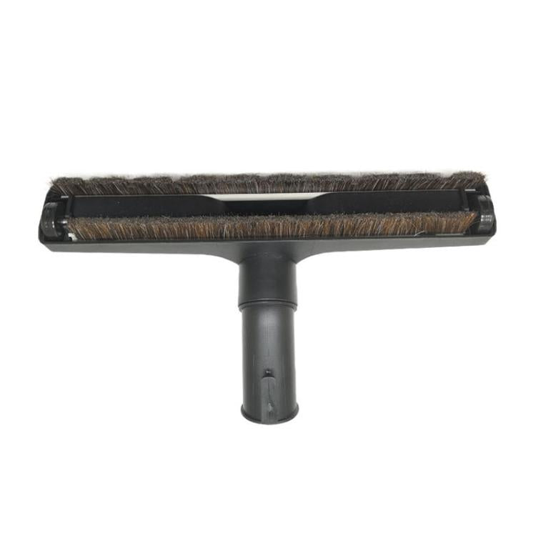 For Karcher NT18 / NT20 / NT30 Vacuum Cleaner Floor Cleaning Brush, Style: Horse Hair Brush