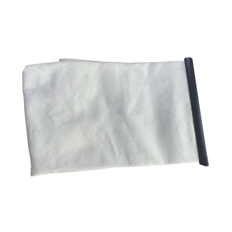 For Karcher T10 / T12 Vacuum Cleaner Filter Bags Reusable Canvas Pocket Bags - For Karcher Accessories by PMc TechLife | Online Shopping South Africa | PMc TechLife | Buy Now Pay Later Mobicred