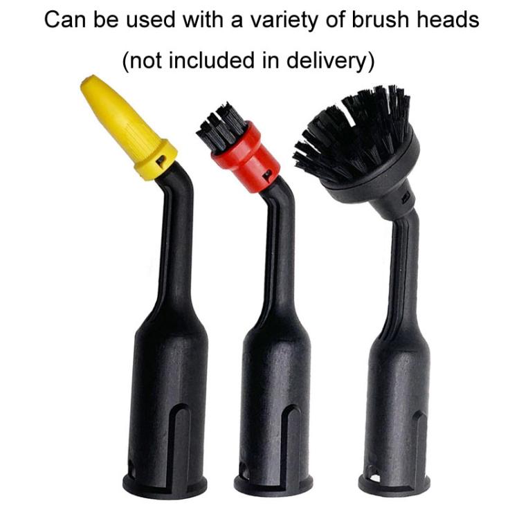 For Karcher SC Series Steam Cleaner Nozzle Extension Pipe - For Karcher Accessories by PMc TechLife | Online Shopping South Africa | PMc TechLife | Buy Now Pay Later Mobicred