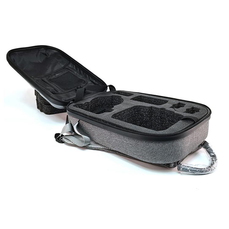 For DJI Flip Free Fly More Combo PC Hard Shell Backpack Drone Protection Box(Classic) - free shipping - PMC TechLife - Order now!