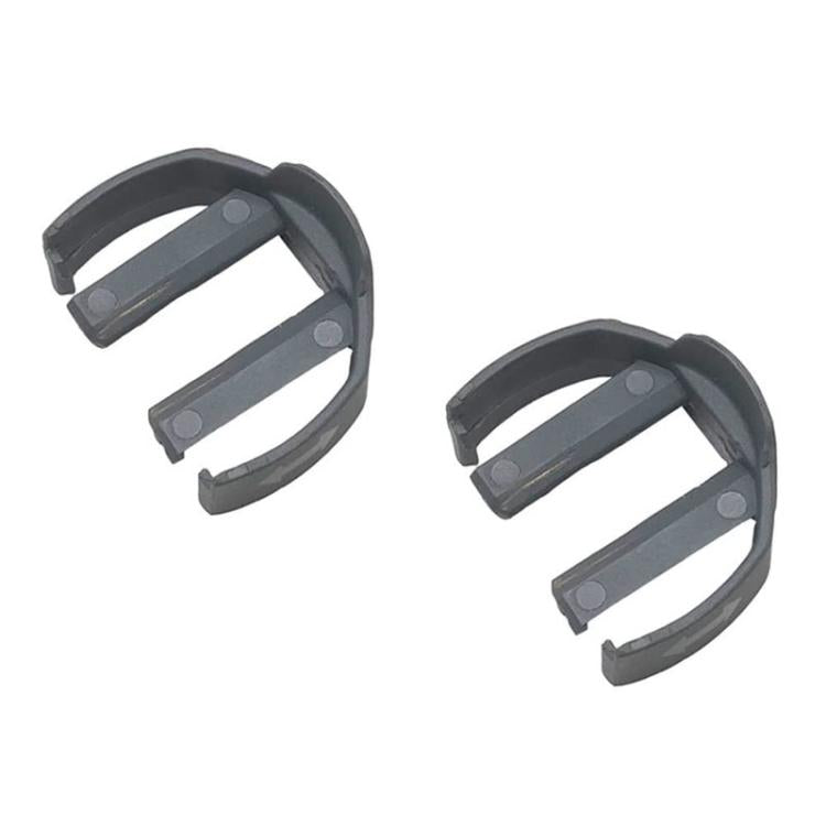 For Karcher K2-K7 Car Washer Quick Coupling Carabiner(Gray) - Car Washer & Accessories by PMC Jewellery | Online Shopping South Africa | PMC Jewellery | Buy Now Pay Later Mobicred