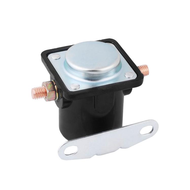 Heavy Duty Starter Solenoid Relay For Ford / Jeep / Lincoln / Mercury 1958-1991 SW-3 Parts(B6AZ-11450-A)