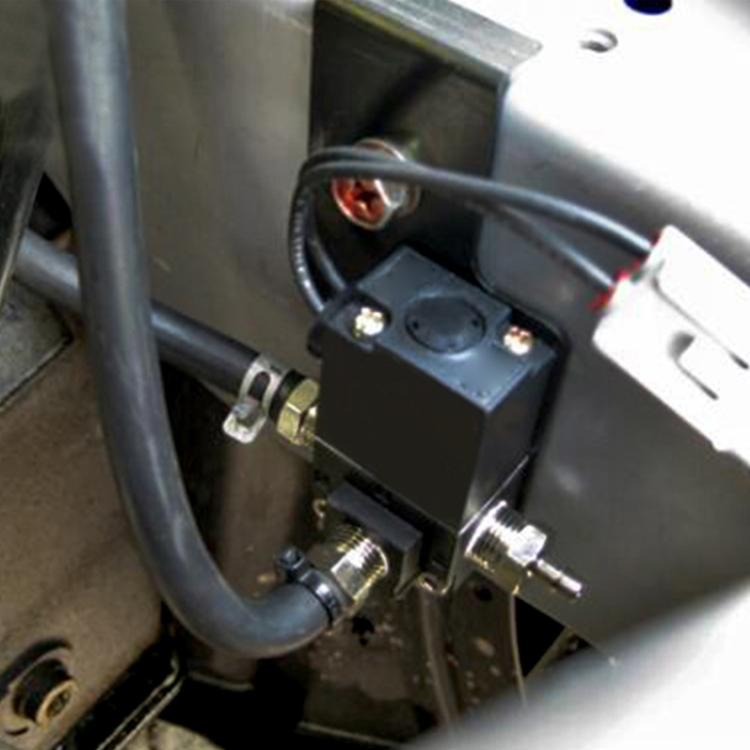 Automotive Turbo Control Solenoid Valve With Bracket For 2008-2018 Subaru STI - Engine Fittings by PMc TechLife | Online Shopping South Africa | PMc TechLife | Buy Now Pay Later Mobicred