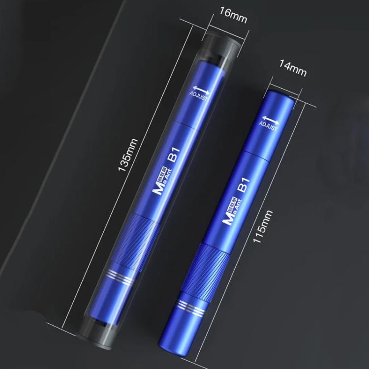 MaAnt B1 Explosive Pen Mobile Phone Glass Back Cover Diamond Pen Screen Frame Breaker - free shipping - PMC TechLife - Order now!