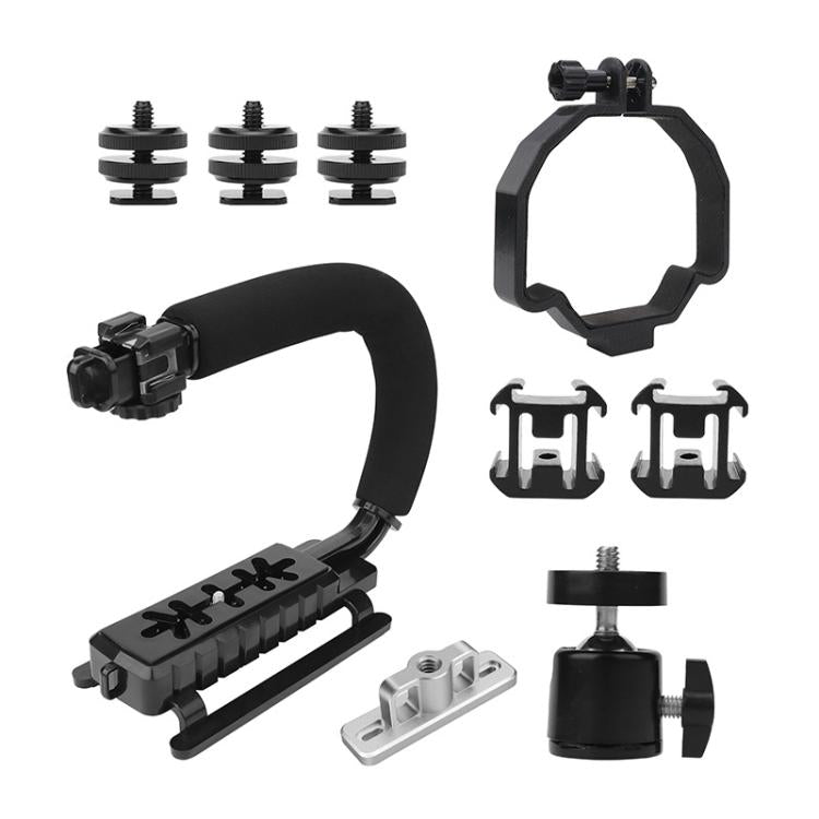 For DJI Mavic 3 / Mavic 3 Pro CQT U-shape Handheld Stabilizer Kit For Cinematic Shots, Wedding Videography & Daily Vlogging