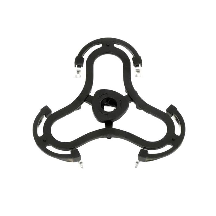 For FLYCO FS905 / FS907 Blade Holder Shaving Razor Blade Head Accessories Replacement Parts