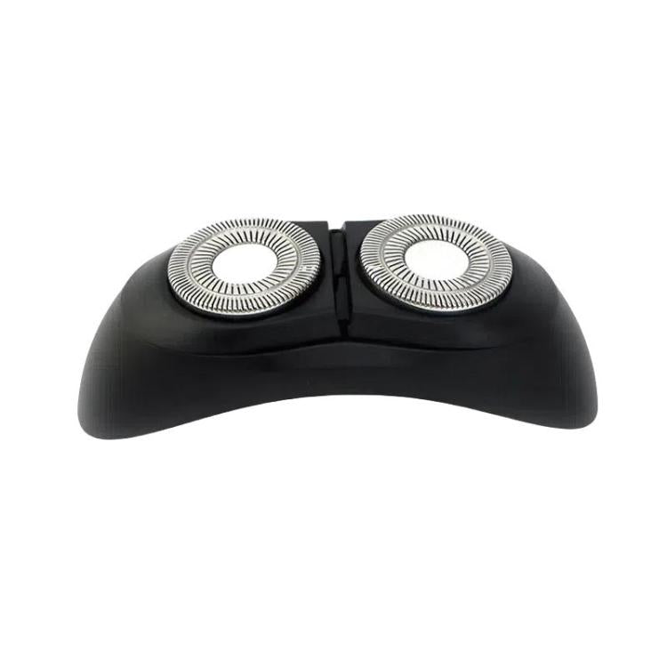 For FLYCO Shaving Razor FS890 891 892 FS893 Replacement Blade Head Accessories, Style: Whole Head