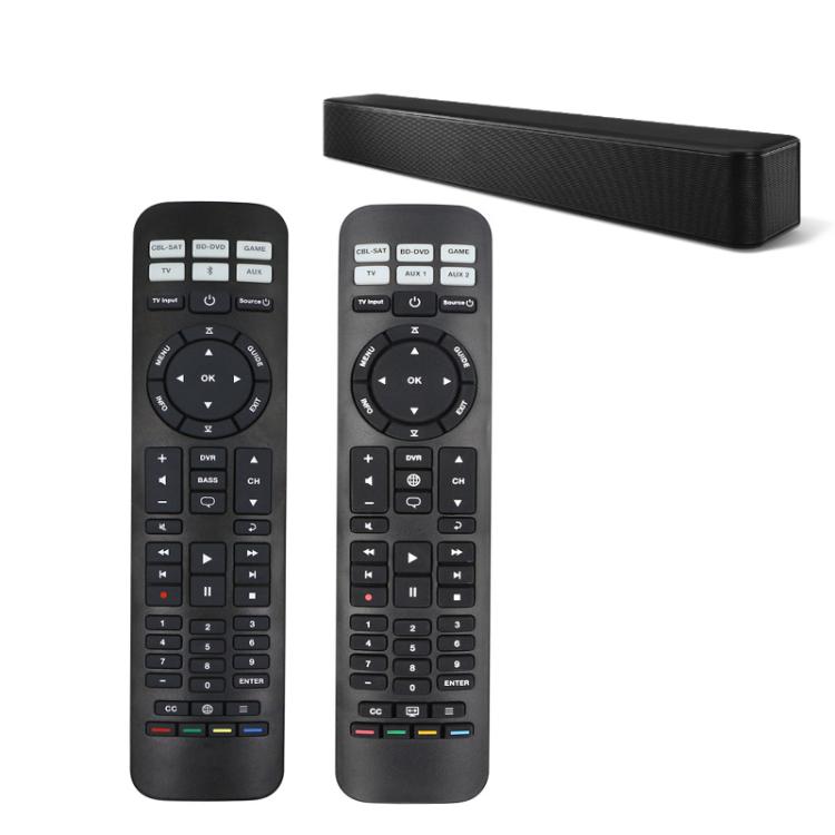 Bluetooth Sign Button Remote Control For BOSE SoundBar Solo 5 / Solo 10 / Solo 15 - free shipping - PMC Jewellery - Order now!
