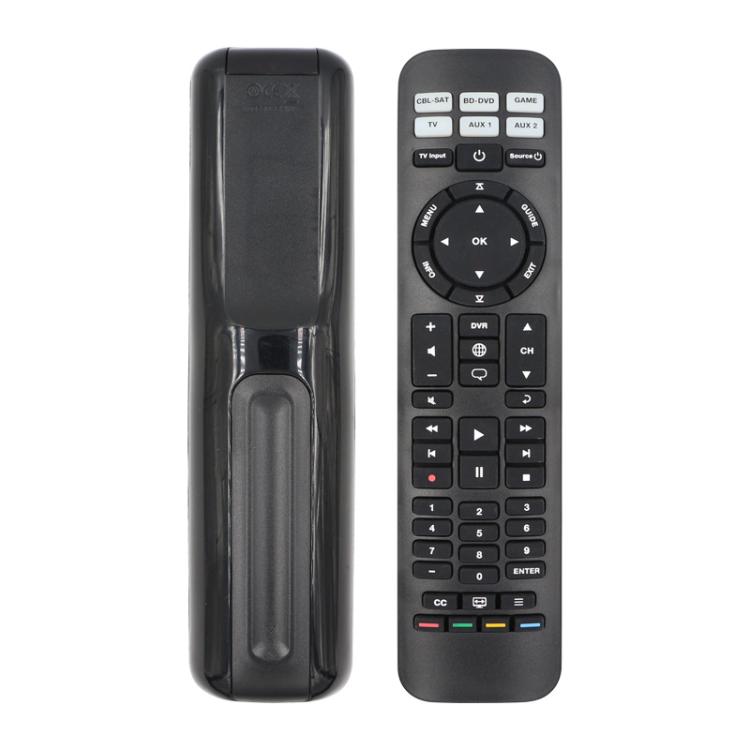 AUX1 Button Remote Control For BOSE SoundBar Solo 5 / Solo 10 / Solo 15