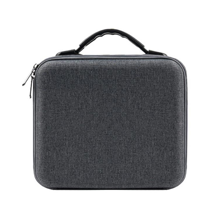 For Osmo Mobile 7 Handheld Gimbal Shockproof Storage Bag Portable Anti-fall Handbag
