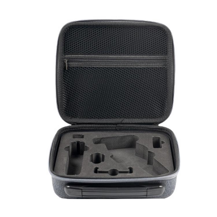 For Osmo Mobile 7 Handheld Gimbal Shockproof Storage Bag Portable Anti-fall Handbag - free shipping - PMC Jewellery - Order now!
