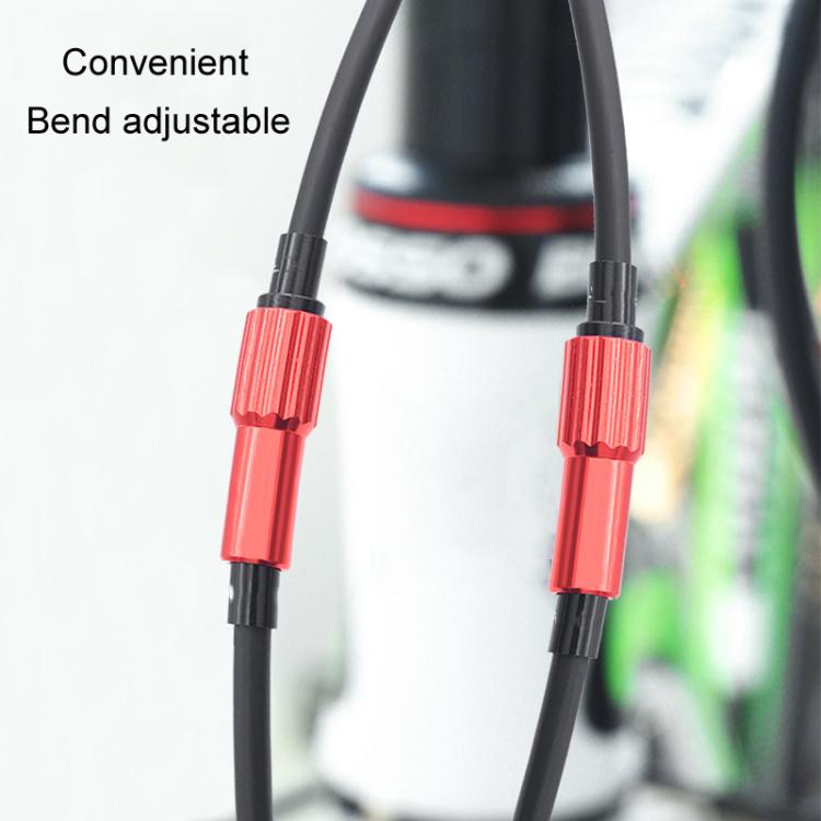 2pcs Mountain Road Shifter Center Trim Screws 4mm Hand Shift Coaxial Adjustment Set Screws(Red) - free shipping - PMc TechLife - Order now!