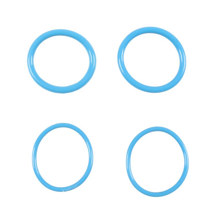 For Ford F-350 6pcs /Set F7TZ6A636AAA Car Gasket Kit - Others by PMc TechLife | Online Shopping South Africa | PMc TechLife | Buy Now Pay Later Mobicred