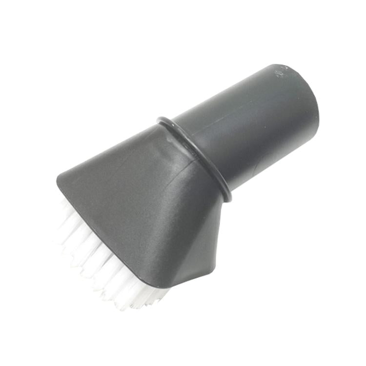 For Karcher / Miele / Bosch / Philips Vacuum Cleaner 32mm Soft Brush Nozzle 2.863-221.0, Style: White