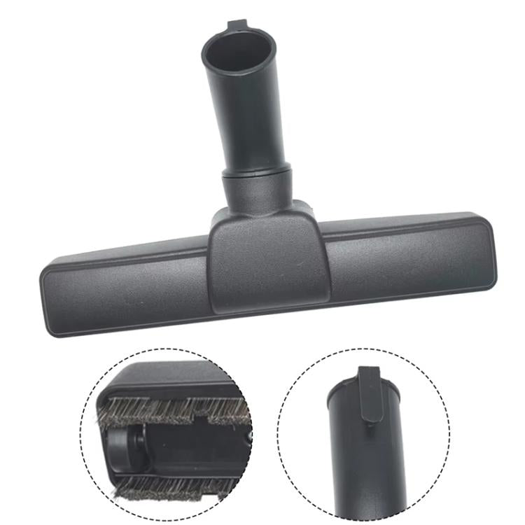 For Miele / Karcher / Philips 35mm Diameter Vacuum Cleaner Brush - free shipping - PMc TechLife - Order now!