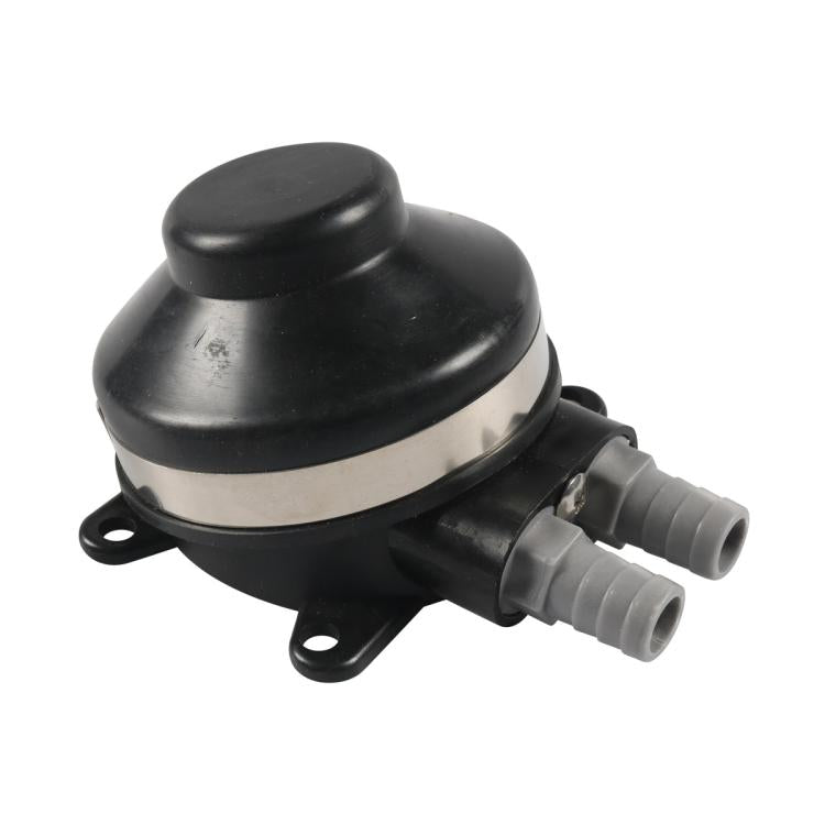 Universal Foot-operated Water Pump for RV Bathroom, Yacht Washing Machine(A9303)