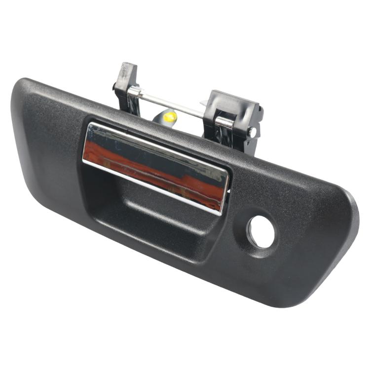 Car Tailgate Electroplating Handle For Nissan, Specifications: 90606-4JG0B - free shipping - PMc TechLife - Order now!