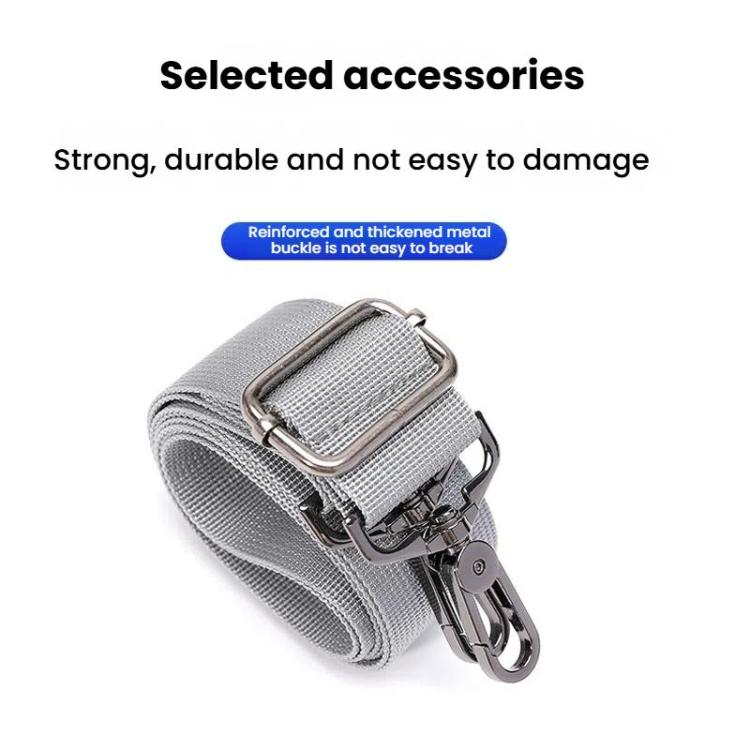 BKANO For DJI Flip Smooth Flying Tri-Power Kit Storage Bag Shock Absorbing Storage Case Backpack(For Normal RC N3)