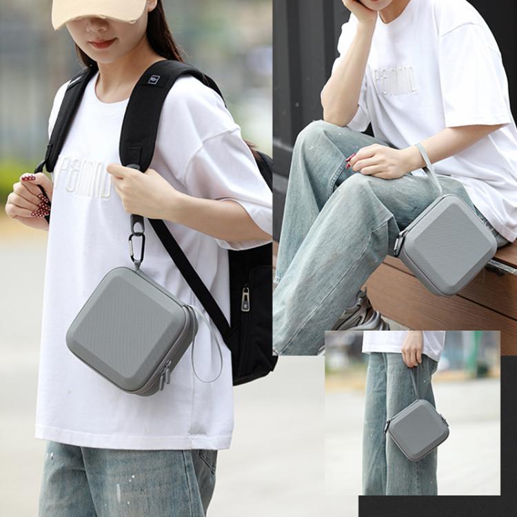 BKANO For DJI Flip Body Storage Bag Portable Waterproof Storage Case Hard Case Handbag - free shipping - PMC Jewellery - Order now!