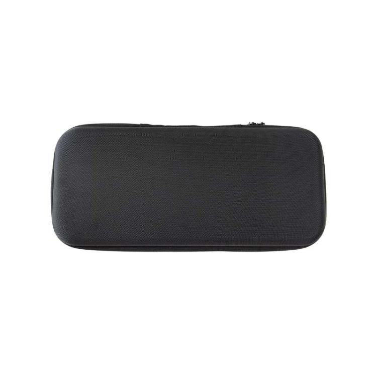 Large-capacity Smart Watch Storage Box with Sponge Inner Tray Portable Watch Storage Bag(12-slots)
