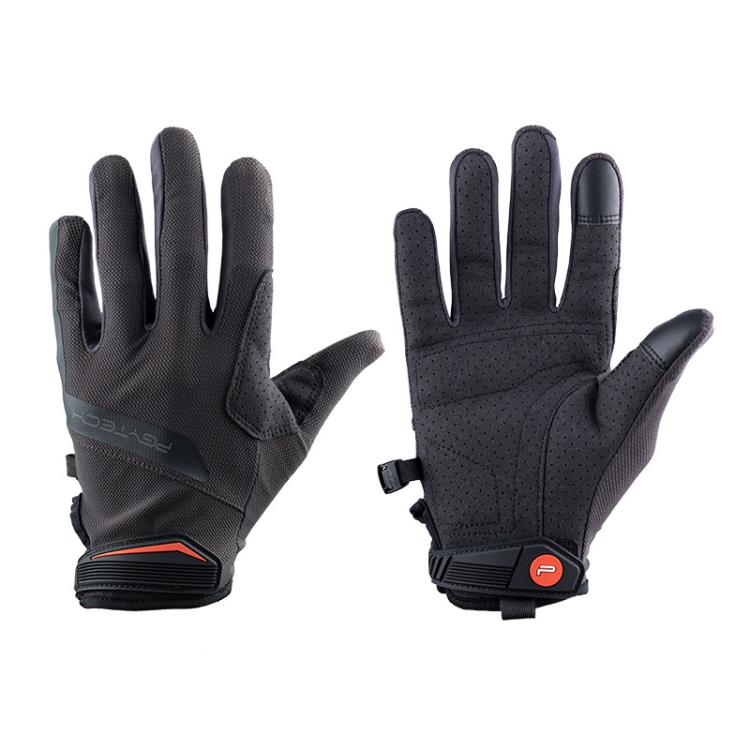 PGYTECH Lighting Technician Heat-insulating Wear-resistant Touch Screen Gloves(L) - free shipping - PMC Jewellery - Order now!