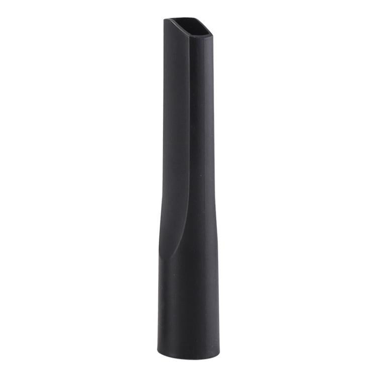 For 32mm Caliber Household Vacuum Cleaner Replacement Part Long Flat Suction Nozzle