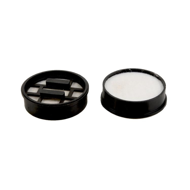 For SUITU ST-6671 5pcs Car Vacuum Cleaner Filter Hepa Filter Cotton - Vacuum Cleaner by PMC Jewellery | Online Shopping South Africa | PMC Jewellery | Buy Now Pay Later Mobicred