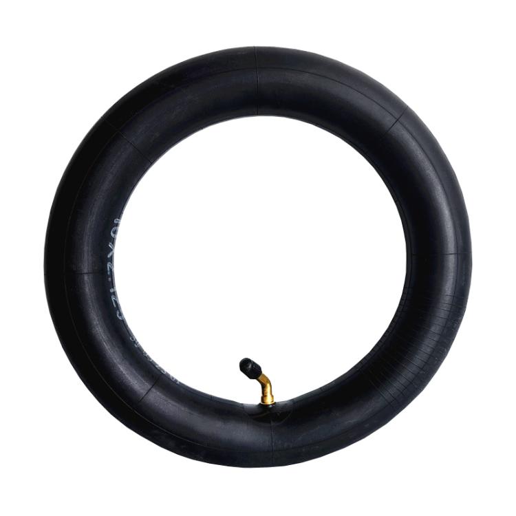 10 x 2.125 45 Degree Nozzle 10 inch Electrical Scooter Thickened Butyl Rubber Inner Tube