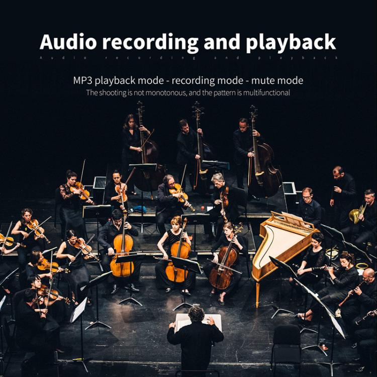 D5 HD WiFi Digital Camera 64MP Dual Camera Night Vision Photography Video DV Standard White - Video Cameras by PMc TechLife | Online Shopping South Africa | PMc TechLife | Buy Now Pay Later Mobicred