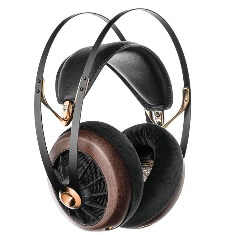 Leather Head Beam For Meze Audio 109 PRO Headphone Replacement Parts - Earmuff & Pad by PMc TechLife | Online Shopping South Africa | PMc TechLife | Buy Now Pay Later Mobicred
