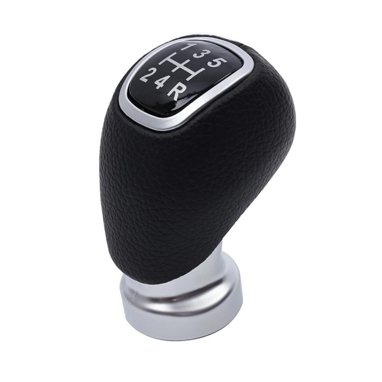 For Hyundai I10 I20 Automotive Threaded Shifter Shifter Ball 43711-B4020(5 Speed)