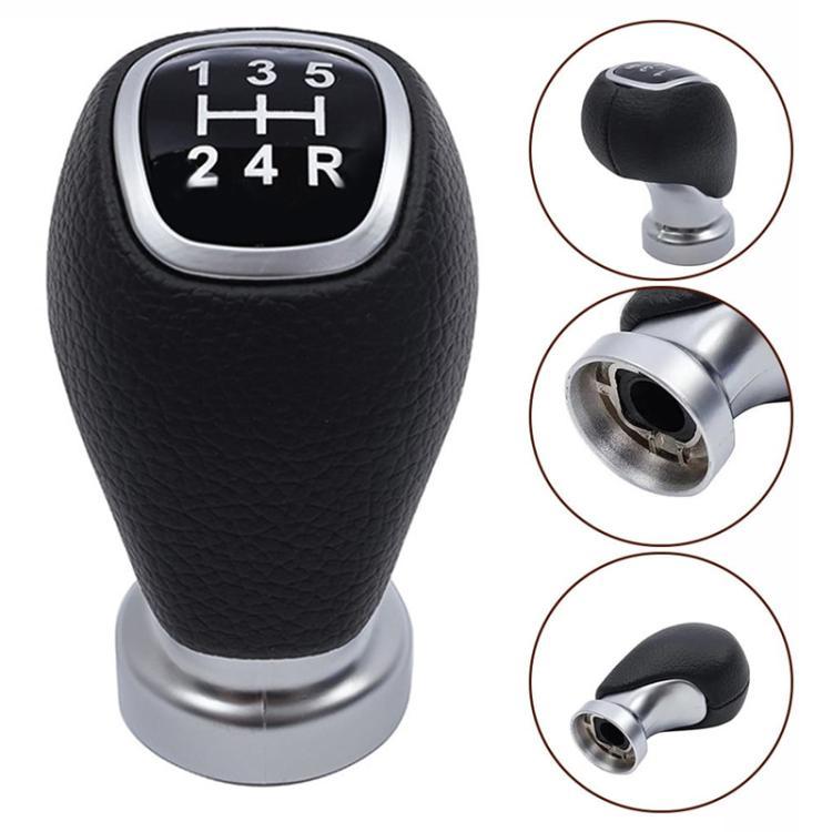 For Hyundai I10 I20 Automotive Threaded Shifter Shifter Ball 43711-B4020(5 Speed)