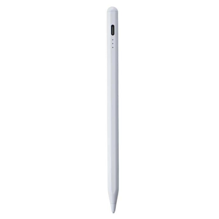 For Xiaomi Redmi Pad SE Tablet Stylus Pen, Capacitive POM Tip, Type-C Rechargeable for Precise Writing & Drawing With 2 Replacement Heads - free shipping - PMC Jewellery - Order now!