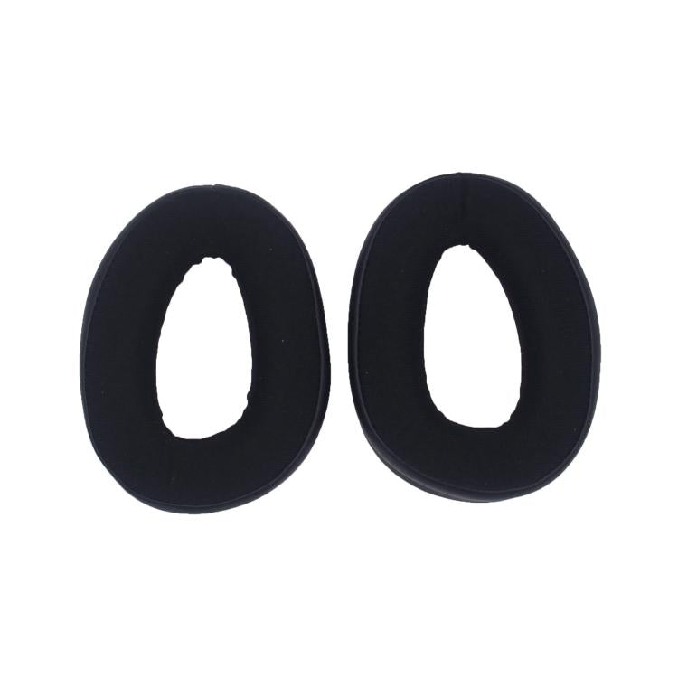 For EPOS H3 / H3 Pro 1pair Headphones Ear Covers Earmuffs, Color: Velvet Stitching