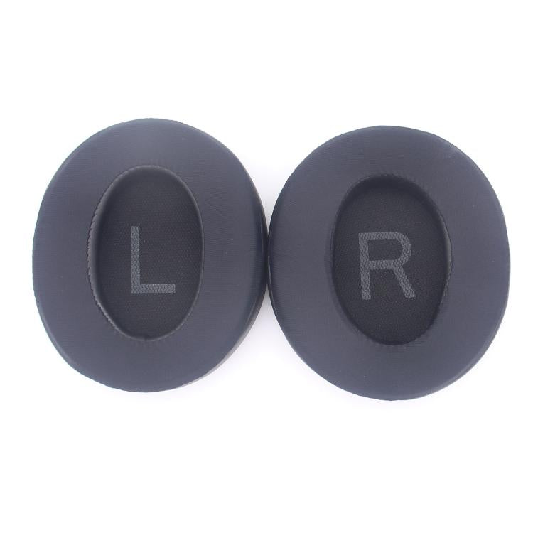 For Anker Soundcore Space Q45 1pair Headphones Gel Sponge Cover Earmuffs