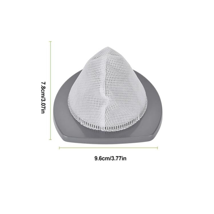 10pcs Filter For Bissell Bissell 2033 Filter Cartridge Vacuum Cleaner Accessories Hepa Filter Cartridge