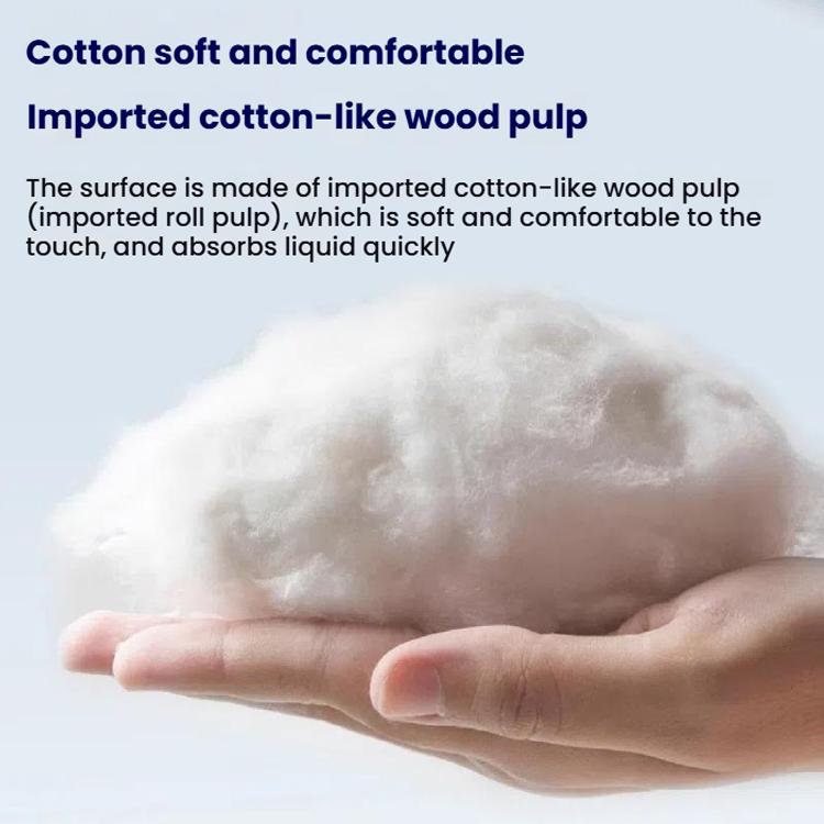 KangYi Doctor Adhesive Adult Diapers, Size: Economic L 60pcs