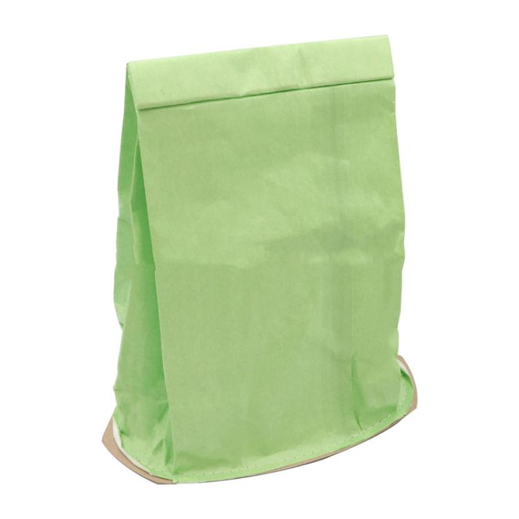 2pcs For ProTeam 107314 Vacuum Cleaner Accessories Paper Bag Dust Collection Bag(Printed)
