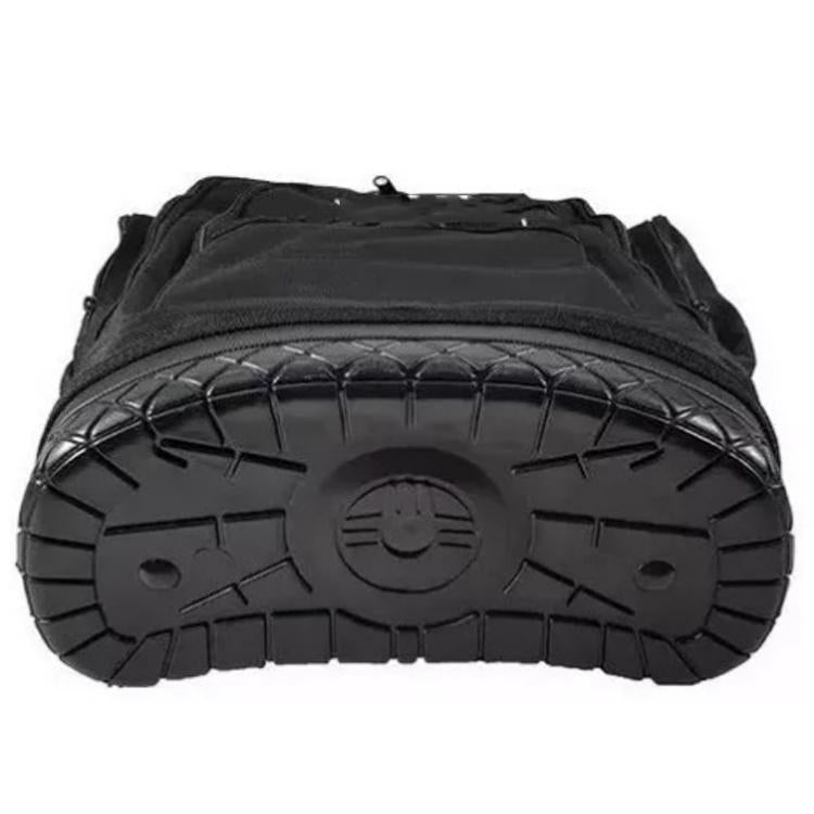 Rubber Base For Tool Backpack Bag Non-Slip Anit-Dirty Replacement Accessory 37 x 18 x 6.7cm - Accessories by PMc TechLife | Online Shopping South Africa | PMc TechLife | Buy Now Pay Later Mobicred