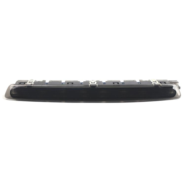 For Seat Ibiza / Leon 2009-2017 Car High Mount Brake Light Third Brake Warning Lamp OE 6J0945097A 6J0945097B(Black)