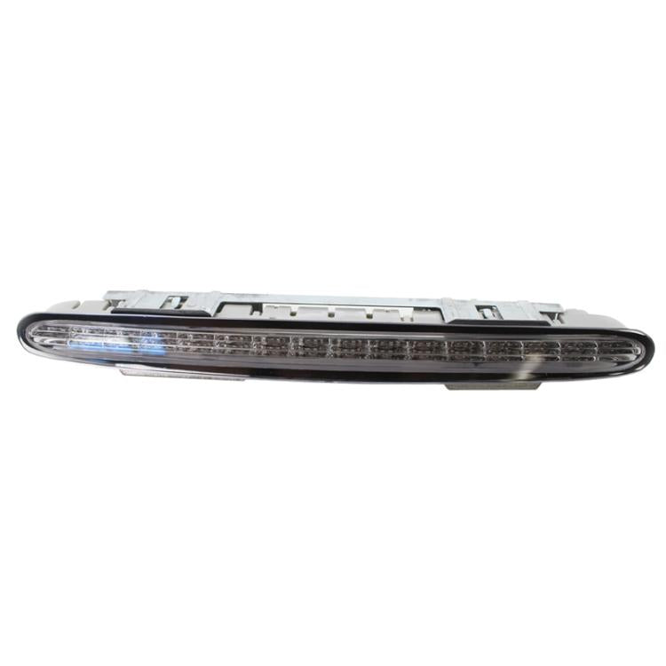 For Mercedes-Benz SL-Class R230 Car High Mounted Brake Light LED Third Brake Lamp 2308200056 2308200656(White)