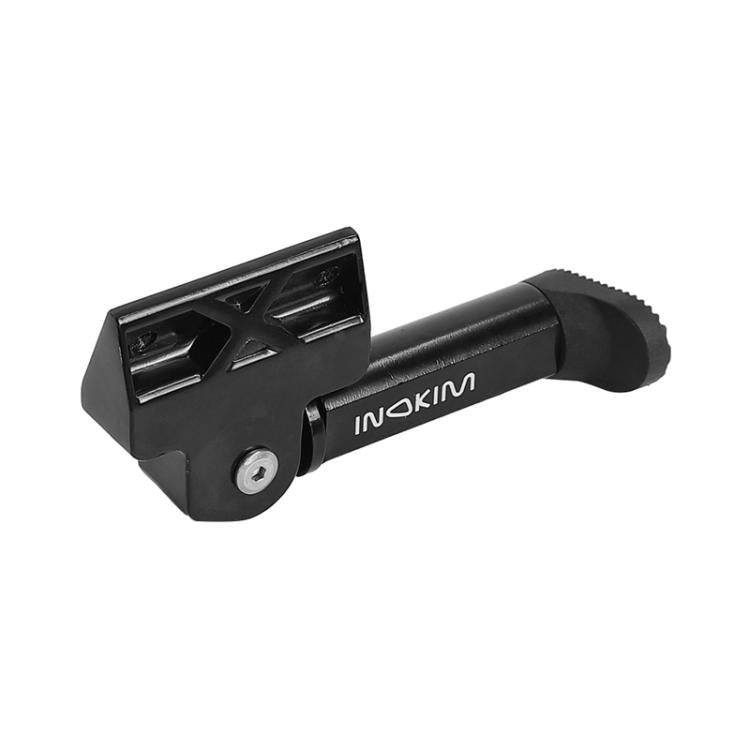X1431 For INOKIM OXO OX Electrical Scooter Foot Support Replacement Parts Height Adjustable With 2 Screws