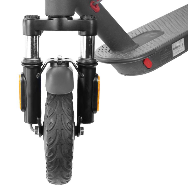 Suspension Front Fork for Xiaomi M365 Pro/Pro 2/1S Scooters Shock Absorber Replacement(Black) - free shipping - PMC Jewellery - Order now!