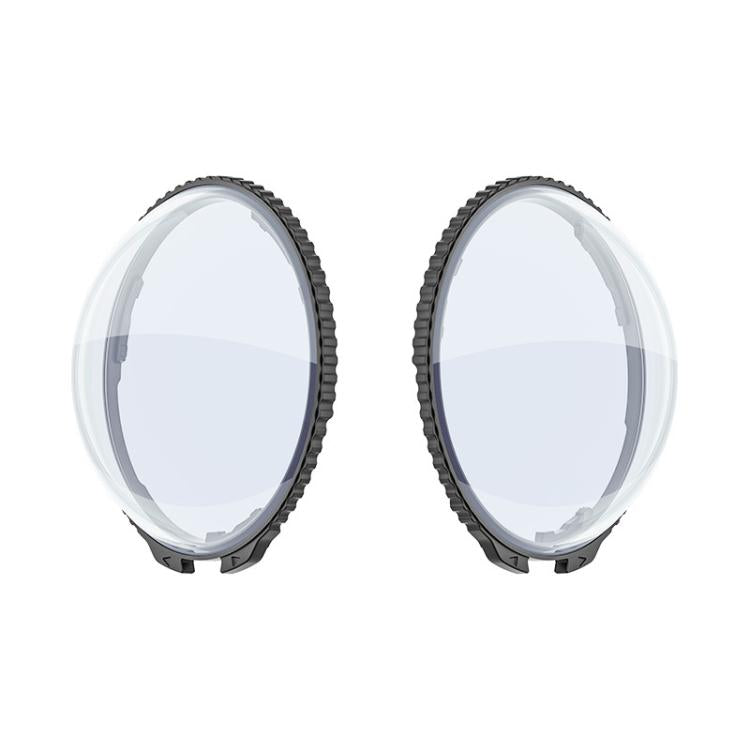 For Insta360 X5 Camera aMagisn Lens Guard Protector Detachable Anti-Scratch Glass Cover Standard Edition