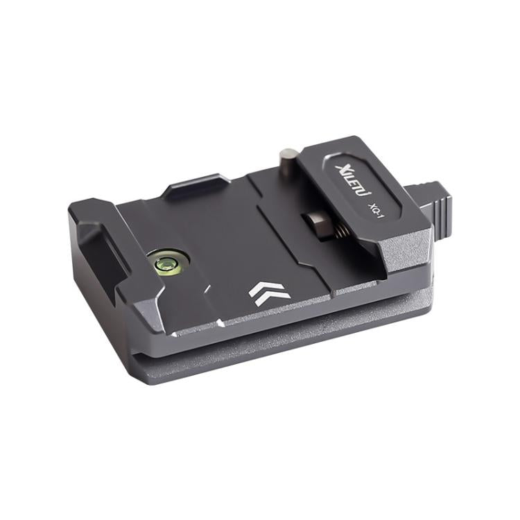 XILETU XQ-1A Arca Quick Release Adapter Gimbal Stabilizer Tripod Sports Quick Release Plate Stand - free shipping - PMC Jewellery - Order now!