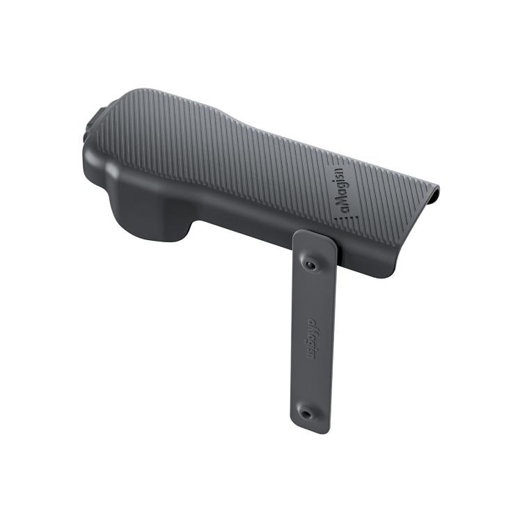 For DJI Osmo Pocket 3 Camera aMagisn Protective Cover Storage Case with 4 Magnetic Filter Slots(Black)