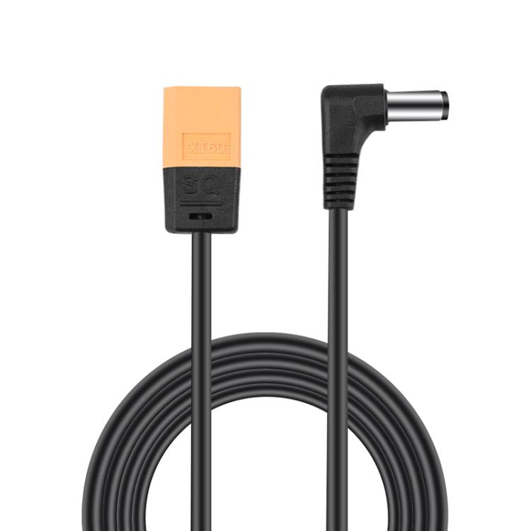 For DJI FPV Goggles V2 XT60 to DC Power Cable Stable Power Supply Connector - free shipping - PMC Jewellery - Order now!