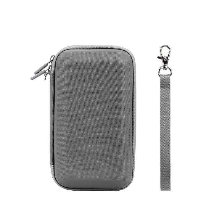 For DJI OSMO Mobile 7/7P BRDRC Mobile Panel Handheld Storage Bag(Gray) - free shipping - PMC Jewellery - Order now!