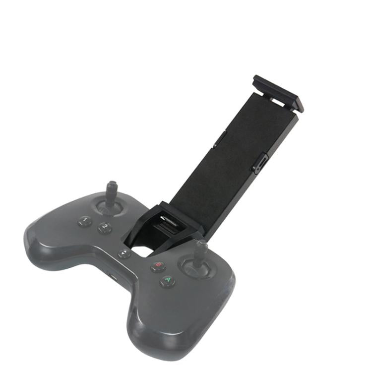 Smart Phone Tablet Mount Holder for Parrot Mambo Remote Control(Black) - free shipping - PMC Jewellery - Order now!
